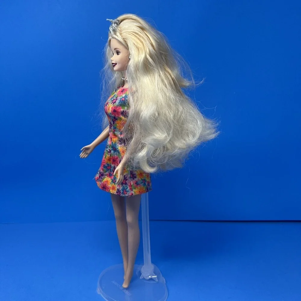 Mattel add beautiful